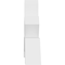 Ekena Millwork Vanguard Architectural Grade PVC Gable Bracket, 60"W x 17 1/2"H x 4"D x 4"F, 7/12 Pitch GBP060X18X0404VAN00 - alternate 5